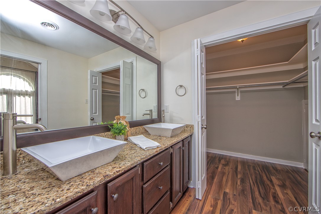 4502 Oak Hollow Road Chester, VA 23831 - Photo 16 of 32 Gallery Image 16