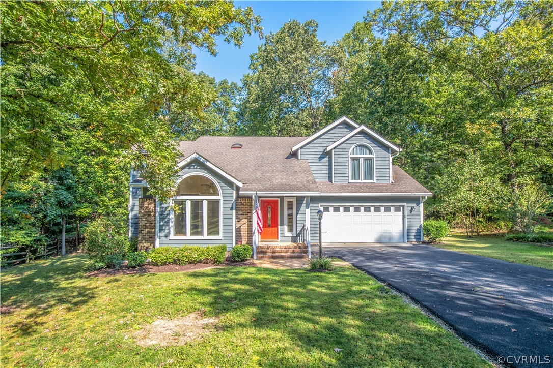 4502 Oak Hollow Road Chester, VA 23831 - Photo 2 of 32 Gallery Image 2