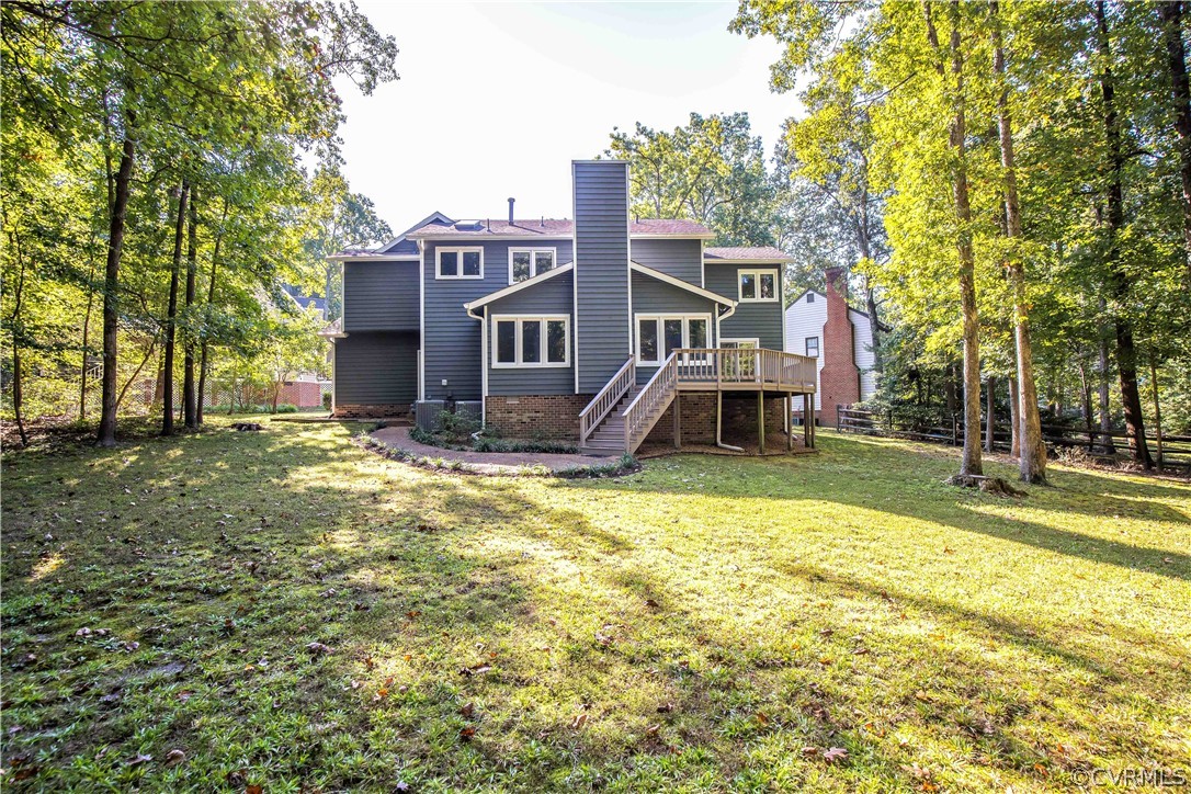 4502 Oak Hollow Road Chester, VA 23831 - Photo 26 of 32 Gallery Image 26