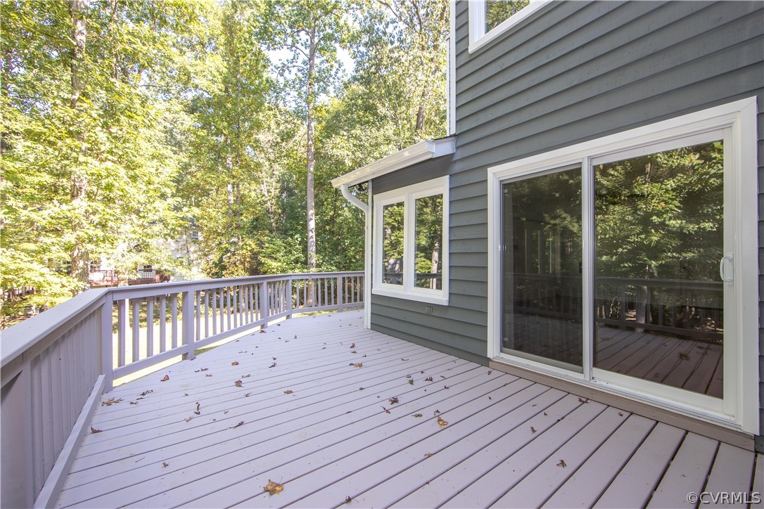 4502 Oak Hollow Road Chester, VA 23831 - Photo 27 of 32 Gallery Image 27