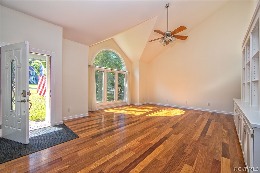 4502 Oak Hollow Road Chester, VA 23831 - Photo 3 of 32 Gallery Image 3