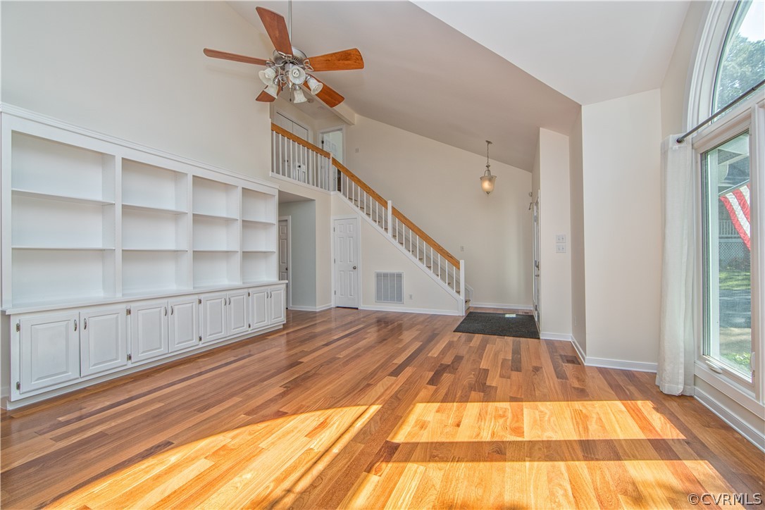 4502 Oak Hollow Road Chester, VA 23831 - Photo 4 of 32 Gallery Image 4