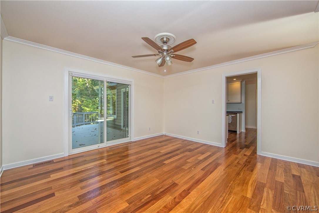 4502 Oak Hollow Road Chester, VA 23831 - Photo 5 of 32 Gallery Image 5