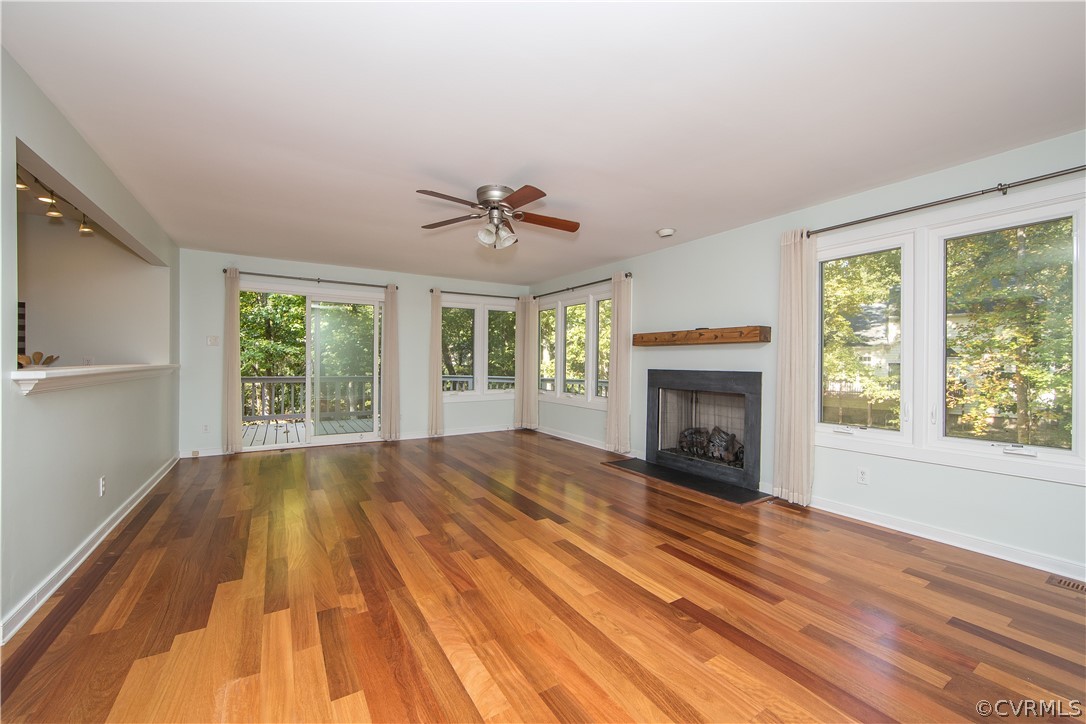 4502 Oak Hollow Road Chester, VA 23831 - Photo 10 of 32 Gallery Image 10