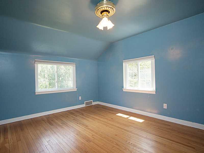 2019 Mohawk Road Upper St. Clair, PA 15241 - Photo 11 of 16 Bedroom.