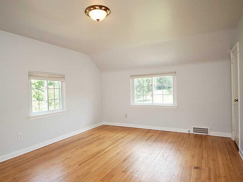 2019 Mohawk Road Upper St. Clair, PA 15241 - Photo 12 of 16 Bedroom.