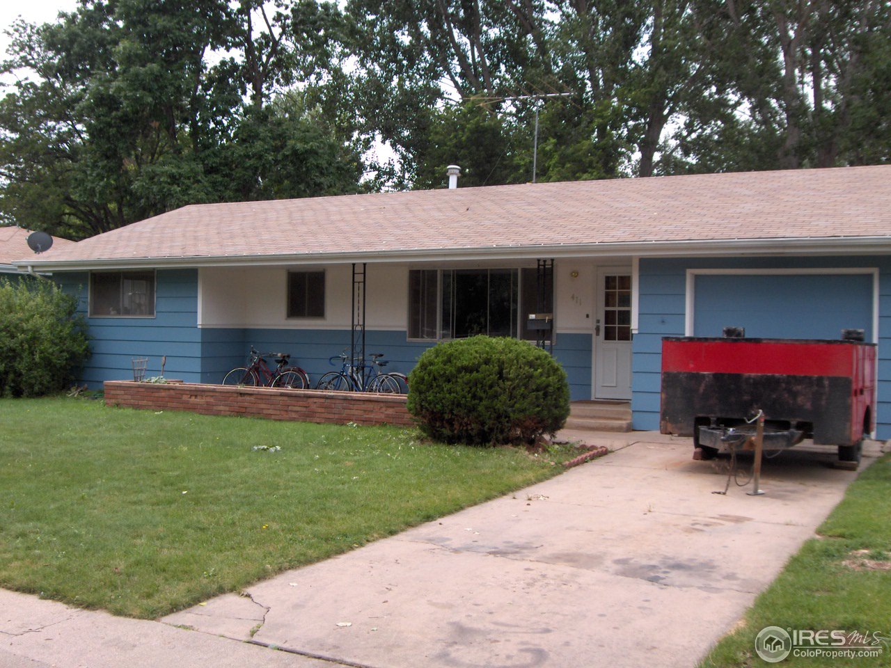 411 Riddle Drive Fort Collins, CO 80521 - Photo 1 of 15 Gallery Image 1