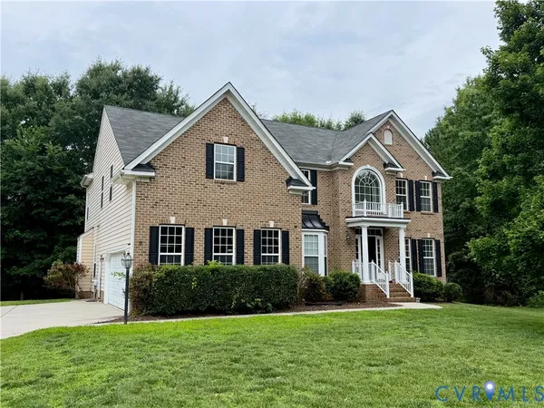 $580,000 | 13806 Tobacco Bay Court, Chester, VA 23836
