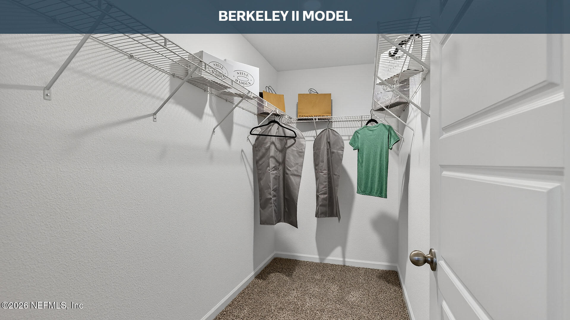 12395 Russian Olive Road Jacksonville, FL 32218 - Photo 16 of 52 a view of water heater room