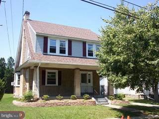 34 Princeton Road Havertown, PA 19083 - Photo 1 of 5