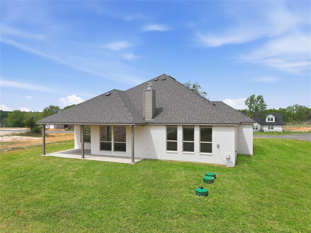 118 Bitsy Boyd, TX 76023 - Photo 37 of 40