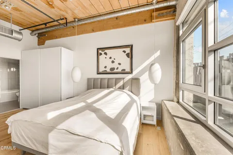 $835,000 | 530 South Hewitt Street, Unit 455, Los Angeles, CA 90013