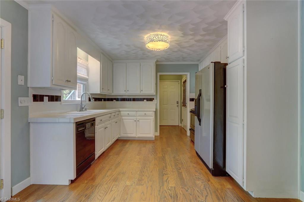 236 Slade Road Blanch, NC 27212 - Photo 11 of 30 Gallery Image 11
