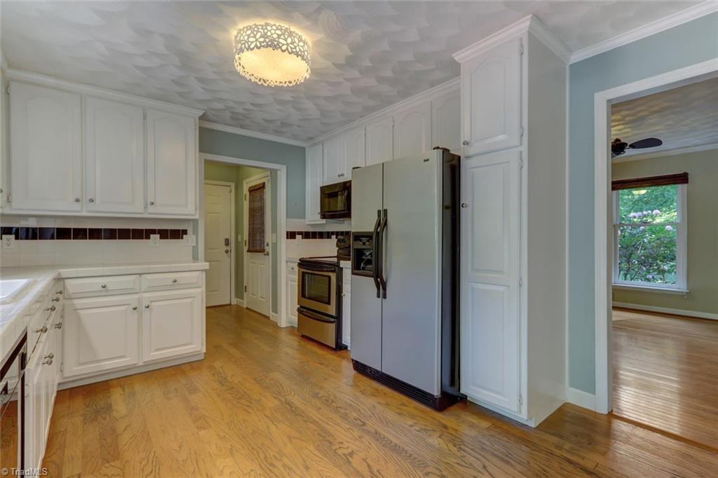 236 Slade Road Blanch, NC 27212 - Photo 12 of 30 Gallery Image 12