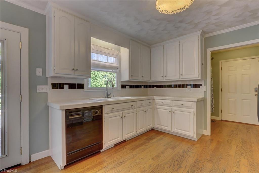 236 Slade Road Blanch, NC 27212 - Photo 13 of 30 Gallery Image 13