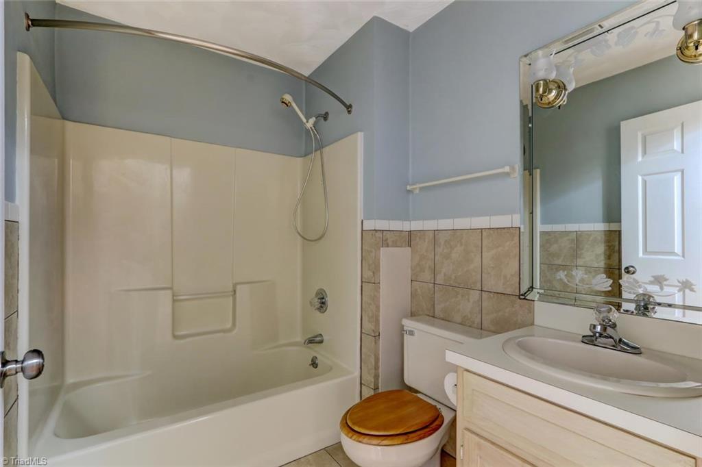 236 Slade Road Blanch, NC 27212 - Photo 22 of 30 Gallery Image 22