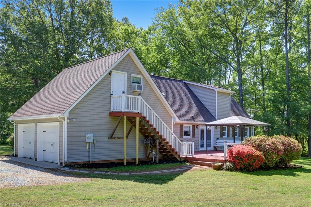 236 Slade Road Blanch, NC 27212 - Photo 26 of 30 Gallery Image 26