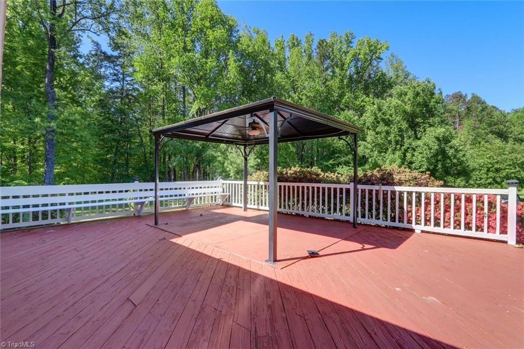 236 Slade Road Blanch, NC 27212 - Photo 27 of 30 Gallery Image 27