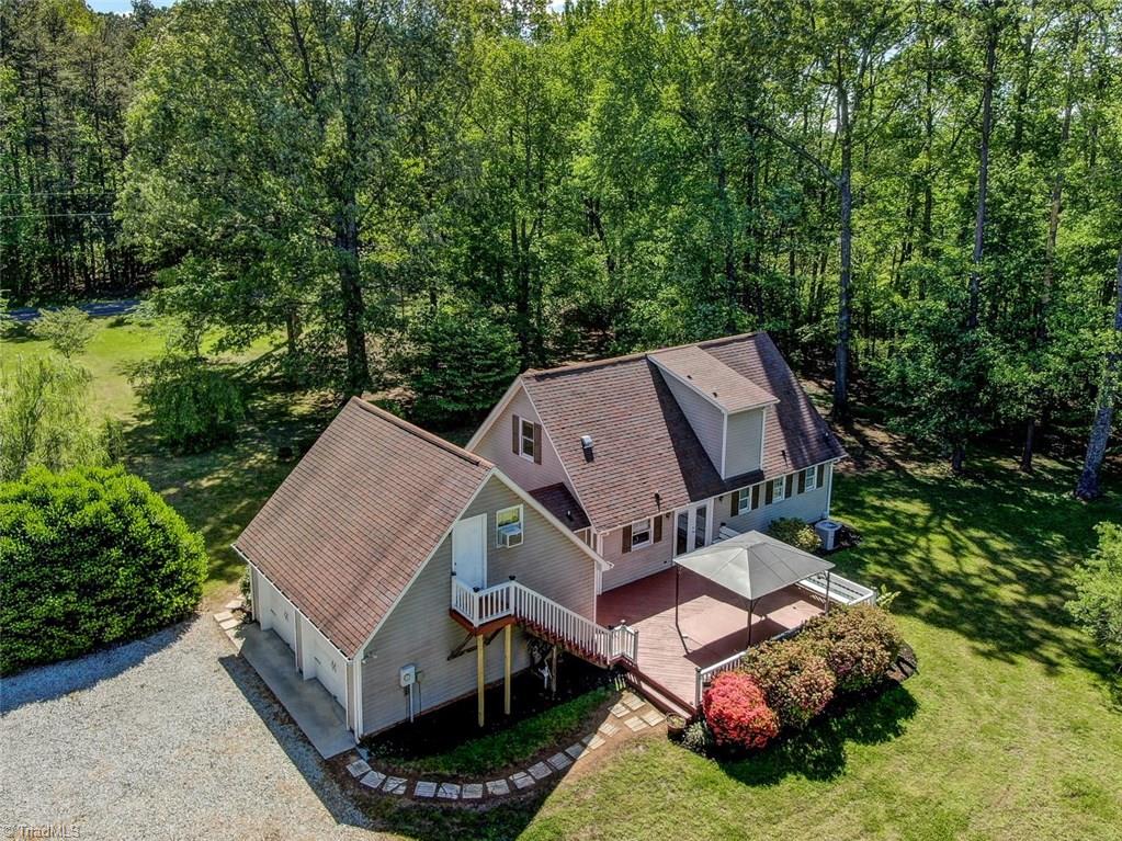 236 Slade Road Blanch, NC 27212 - Photo 29 of 30 Gallery Image 29