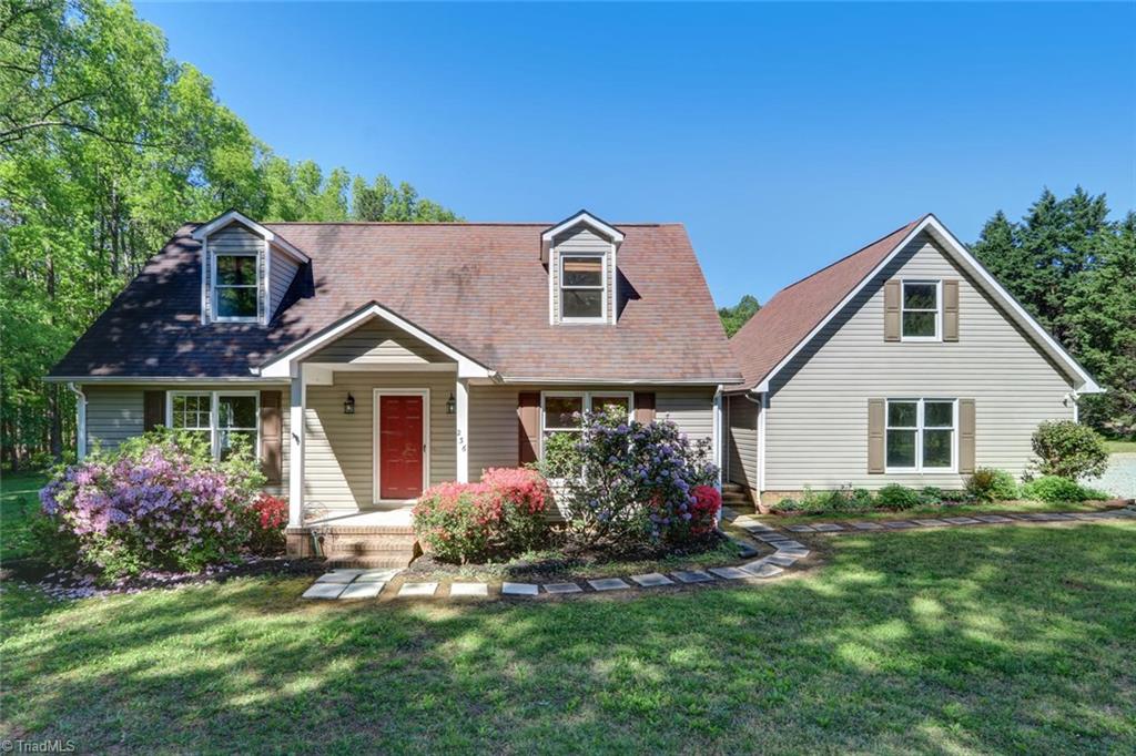 236 Slade Road Blanch, NC 27212 - Photo 30 of 30 Gallery Image 30