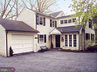 65 Elm Road Princeton, NJ 08540 - Photo 1 of 6