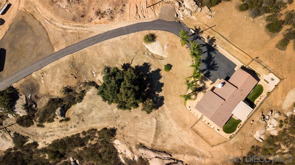 30577 Rock Stone Road Valley Center, CA 92082 - Photo 23 of 25