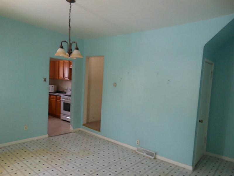 1346 Charlotte Avenue Rochester, PA 15074 - Photo 4 of 15 Dining Room.