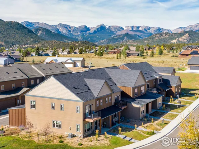 $699,000 | 1722 Continental Peaks Circle, Estes Park, CO 80517