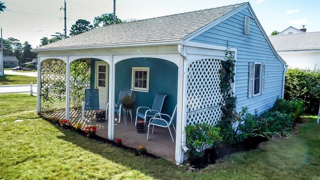 1480 Granby Road Chicopee, MA 01020 - Photo 16 of 25 Gallery Image 16