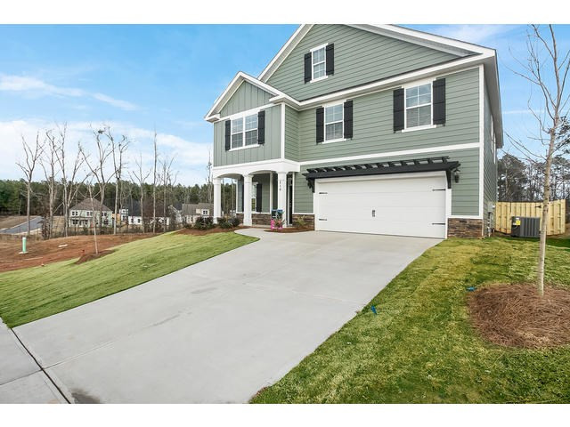 210 Palisade Ridge Evans, GA 30809 - Photo 4 of 46