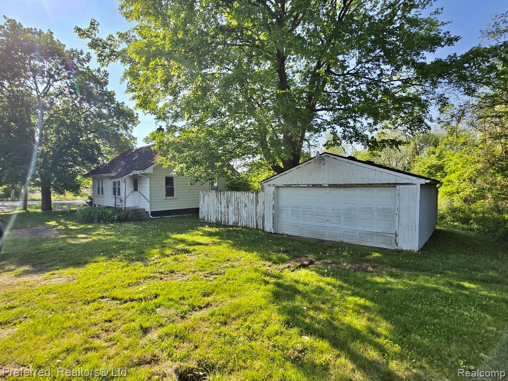 9512 McCrone Road Milan, MI 48160 - Photo 2 of 19