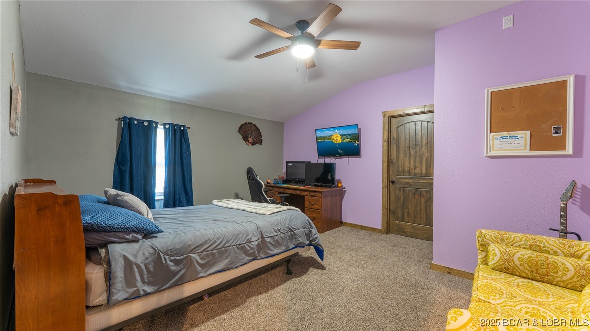 709 Foster Road Climax Springs, MO 65324 - Photo 20 of 38