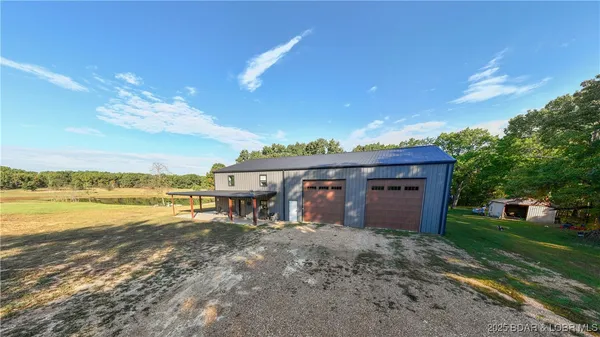 $749,900 | 709 Foster Road, Climax Springs, MO 65324