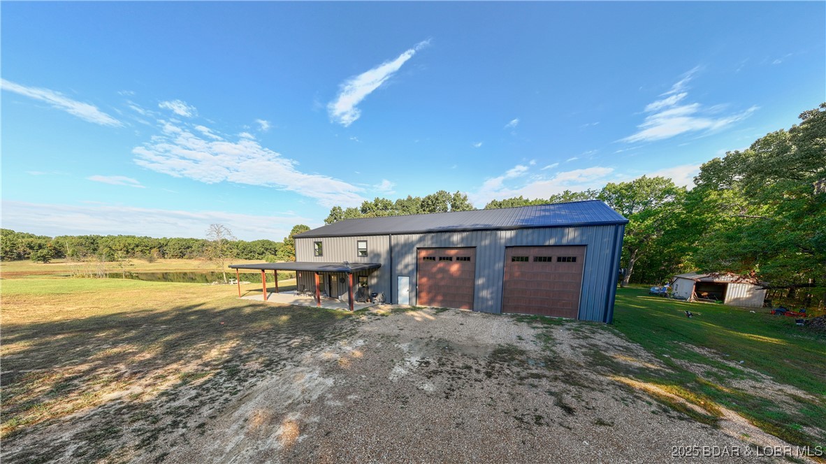 709 Foster Road Climax Springs, MO 65324 - Photo 2 of 38