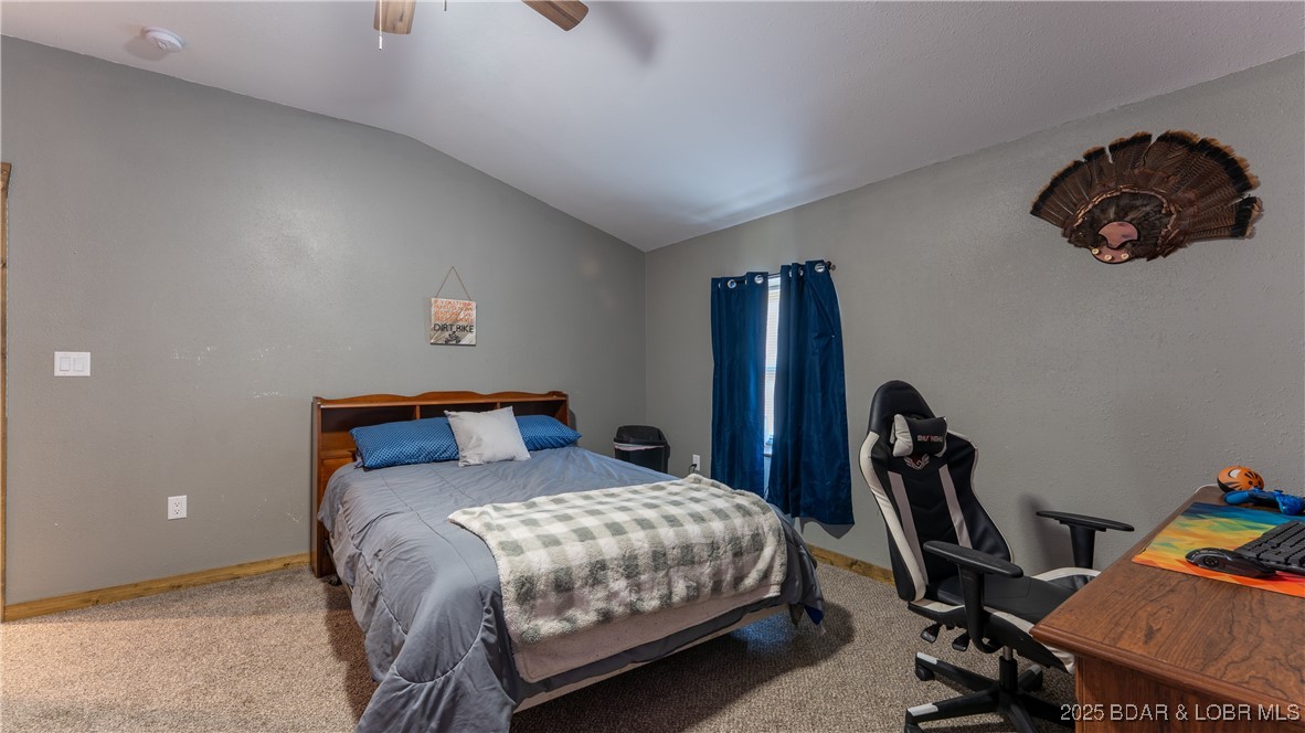 709 Foster Road Climax Springs, MO 65324 - Photo 21 of 38