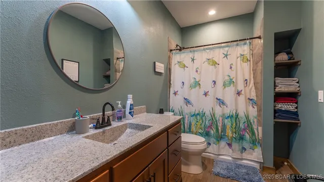 $789,900 | 709 Foster Road, Climax Springs, MO 65324