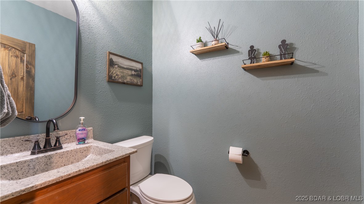 709 Foster Road Climax Springs, MO 65324 - Photo 23 of 38