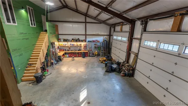 $749,900 | 709 Foster Road, Climax Springs, MO 65324