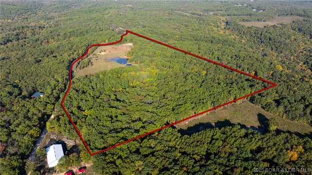 $789,900 | 709 Foster Road, Climax Springs, MO 65324