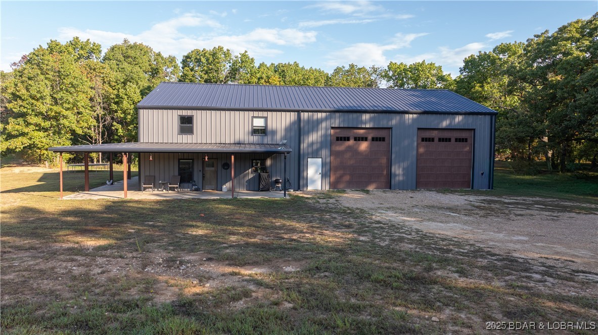 709 Foster Road Climax Springs, MO 65324 - Photo 3 of 38