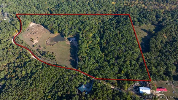 $749,900 | 709 Foster Road, Climax Springs, MO 65324
