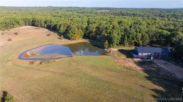 $749,900 | 709 Foster Road, Climax Springs, MO 65324