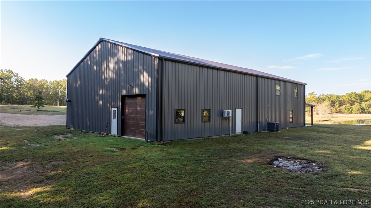 709 Foster Road Climax Springs, MO 65324 - Photo 37 of 38