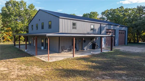 $749,900 | 709 Foster Road, Climax Springs, MO 65324