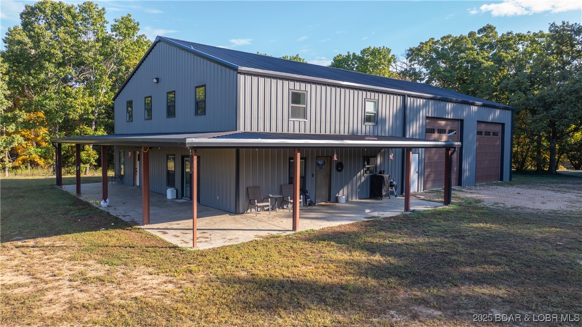 709 Foster Road Climax Springs, MO 65324 - Photo 4 of 38