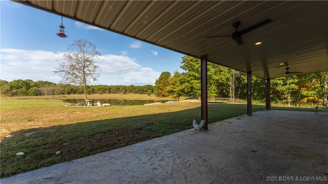 $789,900 | 709 Foster Road, Climax Springs, MO 65324