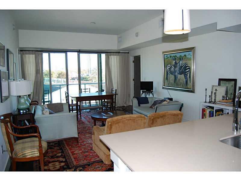 1100 Howell Mill Road Northwest, Unit 311 Atlanta, GA 30318 - Photo 1 of 1 Living Room.