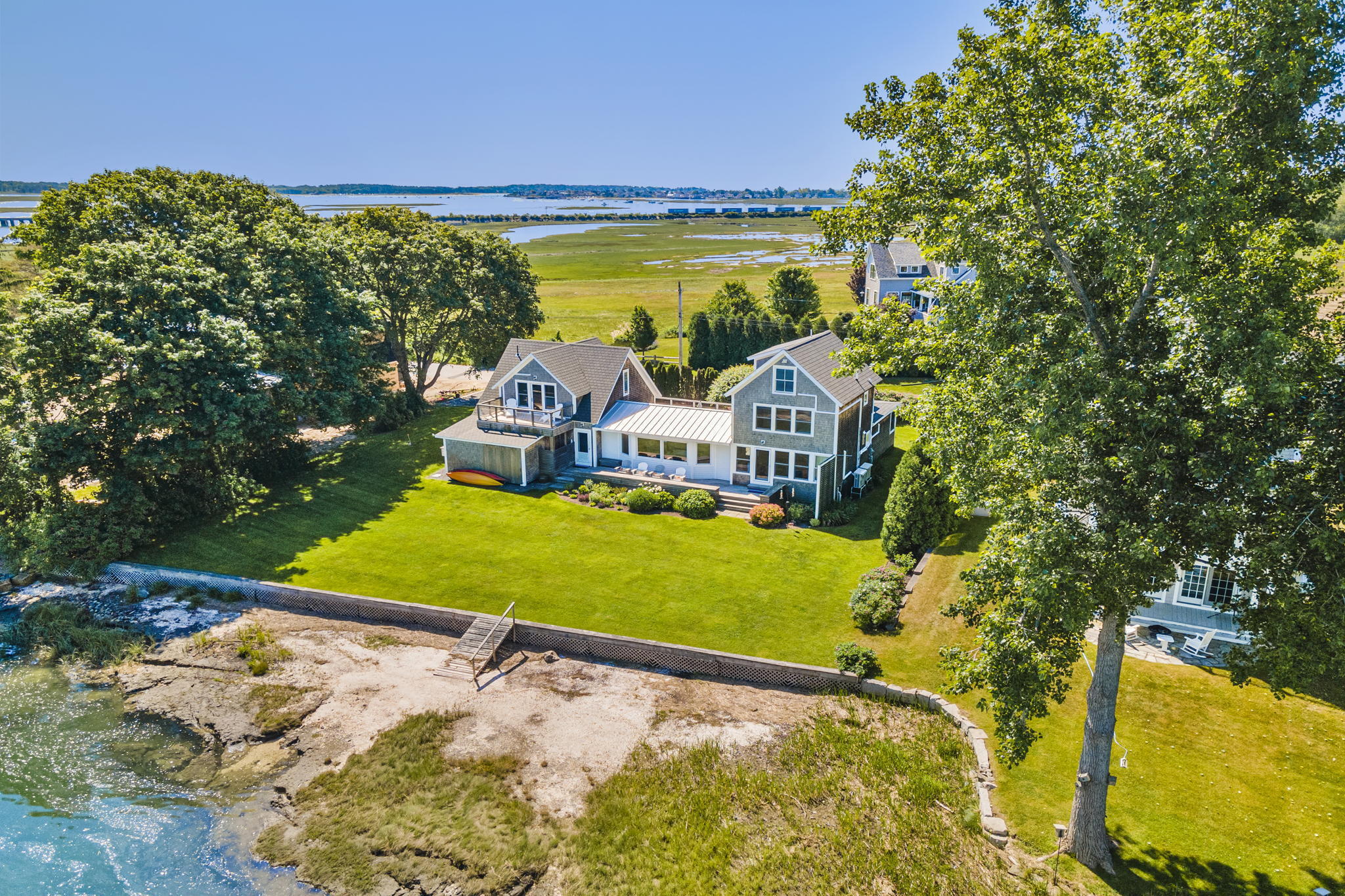 52 Seaveys Landing Road Scarborough, ME 04074 - Photo 59 of 66 35-web-or-mls-DJI_0255