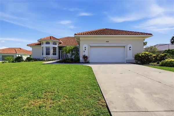 $839,000 | 4658 Arlington Drive, Placida, FL 33946