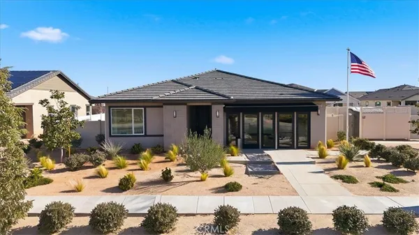 $506,990 | 3223 East Avenue J 4, Lancaster, CA 93535